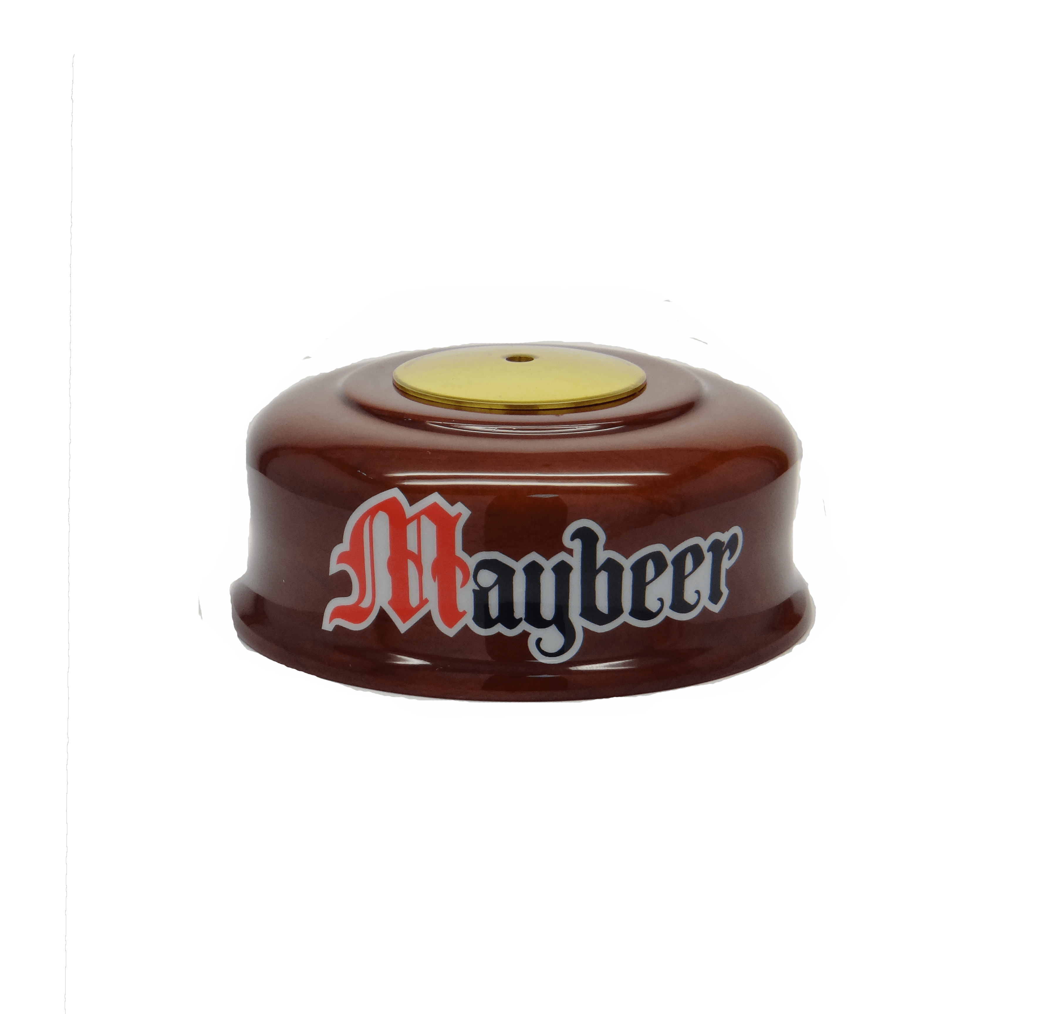 Нанесение индивидуального логотипа на кнопку вызова